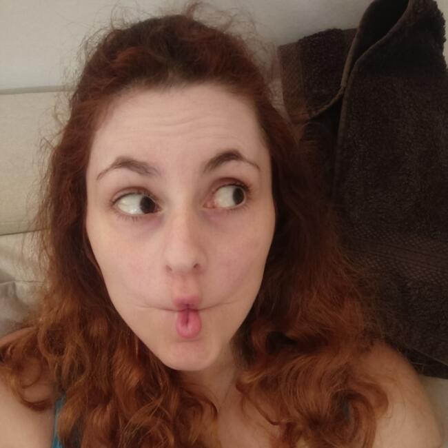 Babysitter στην περιοχή Ιωάννινα: Athina