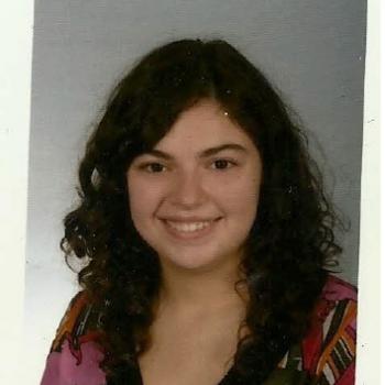 Babysitter Maia: Carla