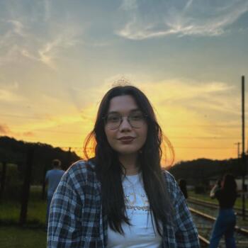 Babá São Paulo (São Paulo): Evelyn