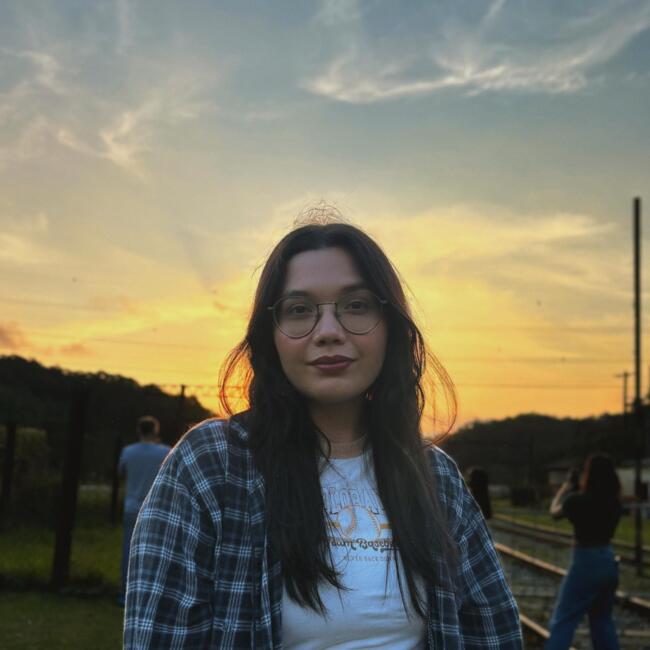 Babá em São Paulo (São Paulo): Evelyn