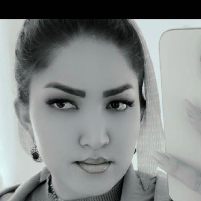 Babysitter a Marly: Sarah