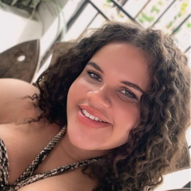Niñera en Chitré: Ayleen