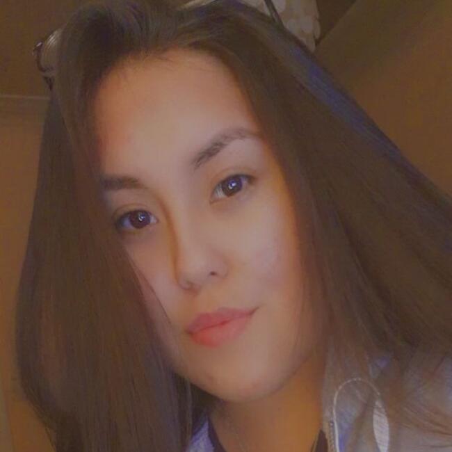 Niñera en Santiago de Chile: Belen