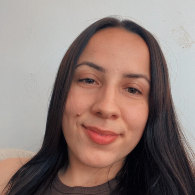 Babá em Florianópolis: Isadora