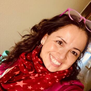 Babysitting job in Punta Arenas: babysitting job Patricia