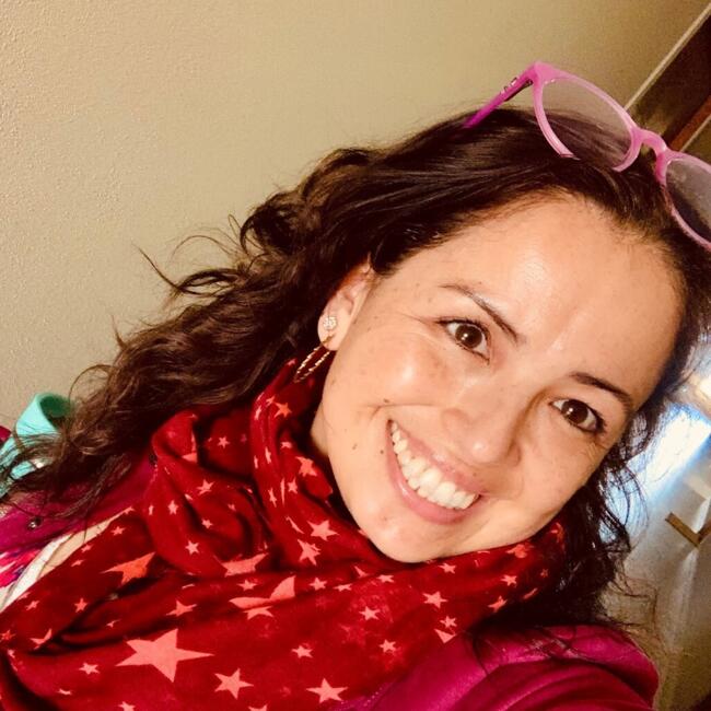 Babysitting job in Punta Arenas: Patricia