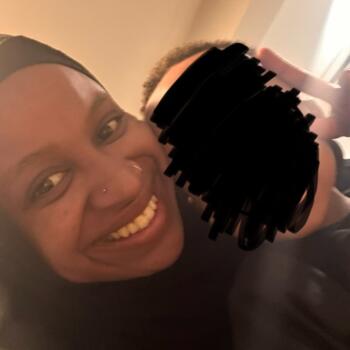 Nanny Marseille: Shafiqa