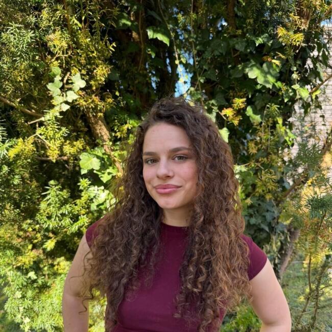 Babysitter in Lenzburg: Petra