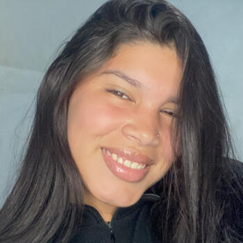 Babá em Parnamirim: Rayssa