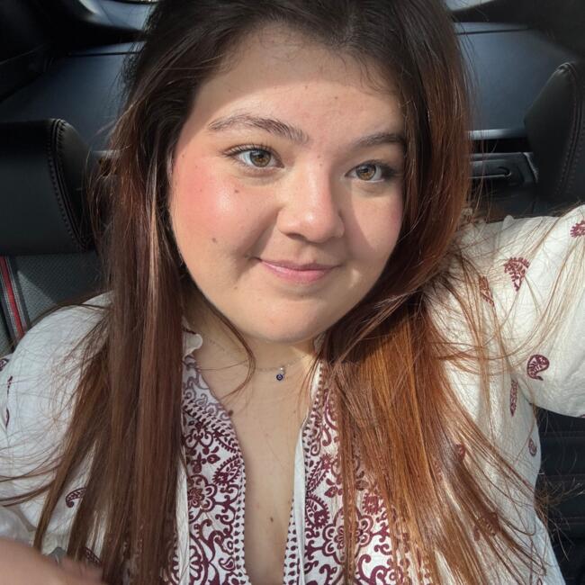 Canguro en Vitoria: Mara