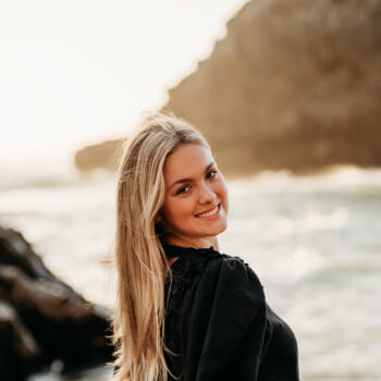 Babysitter in Barcelona: Elyse