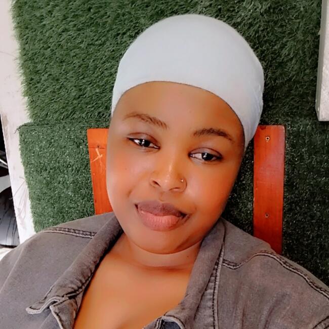 Nanny in Cape Town: Praise