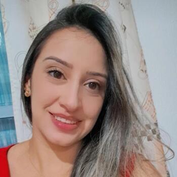 Babysitter in São José dos Campos: Suelen
