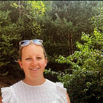 Babysitter in Poperinge: Lisa