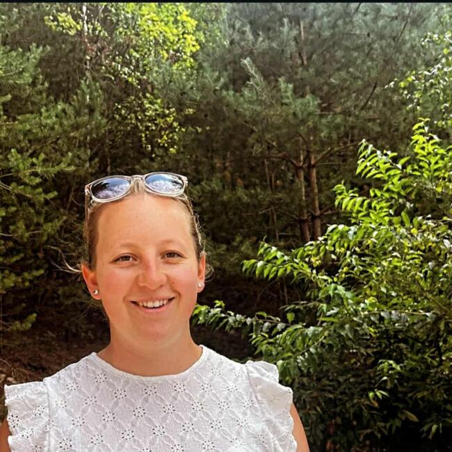 Babysitter in Poperinge: Lisa