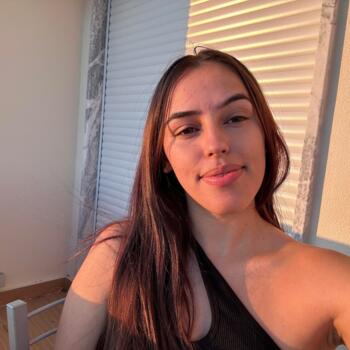 Babysitter Tomar: Renata