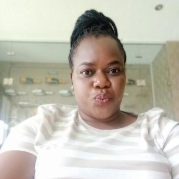 Nanny in Midrand: Sibonisiwe
