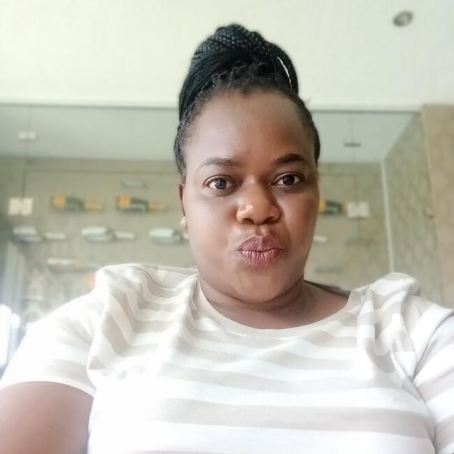Nanny in Midrand: Sibonisiwe