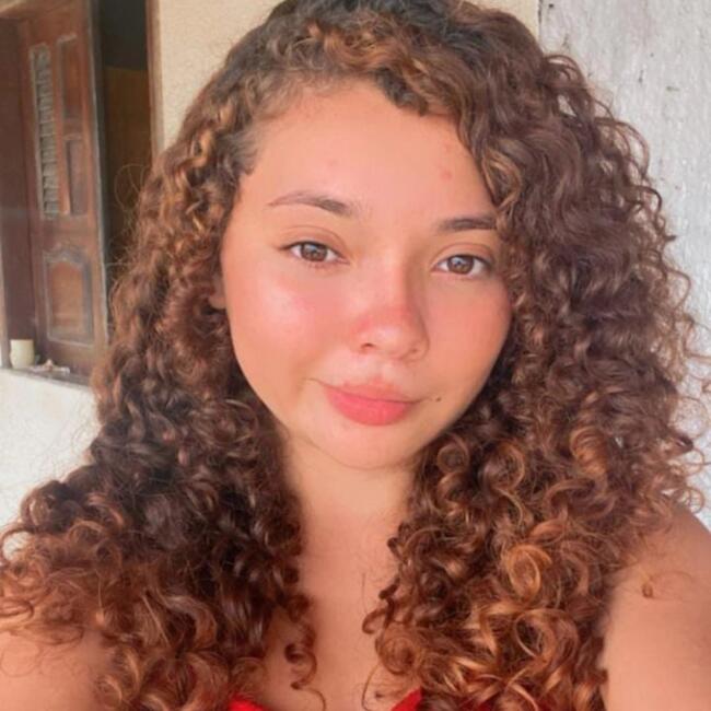 Babá em Barreirinhas: Jhemilly Letícia