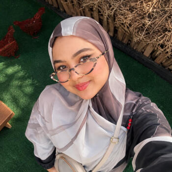 Nanny Meknes: Hafsa
