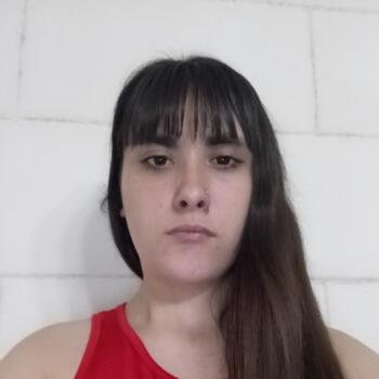 Babysitter in Lanús: Jazmin
