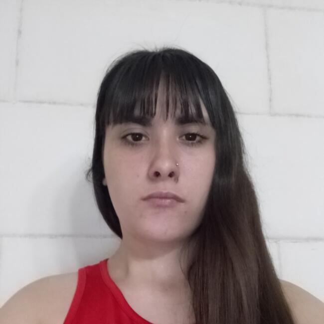 Babysitter in Lanús: Jazmin
