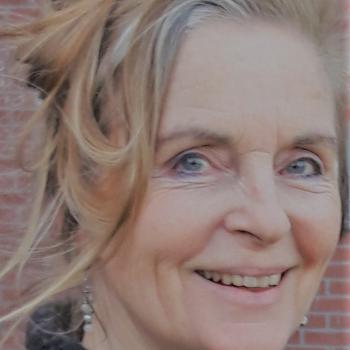 Babysitter The Hague: Marijke