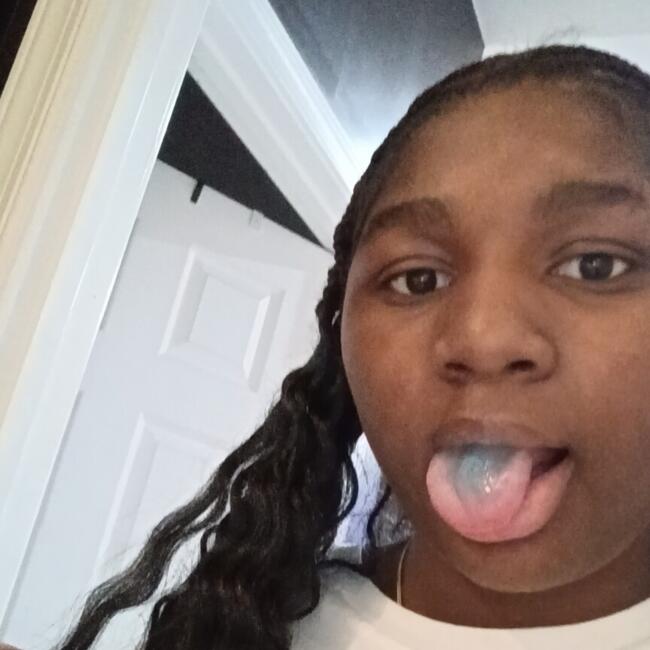 Babysitter in North East (Maryland): Aubrey