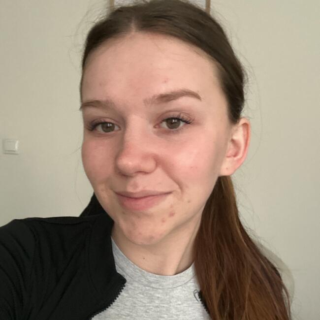 Babysitter in Amiens: Juline