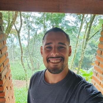 Parent João Pessoa: Lincoln Paulo Marques