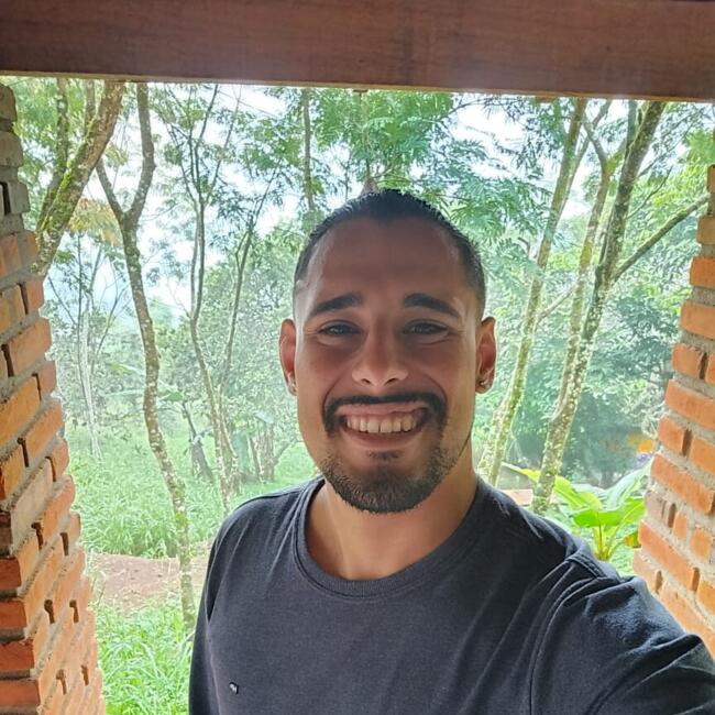 Babysitting job in João Pessoa: Lincoln Paulo Marques