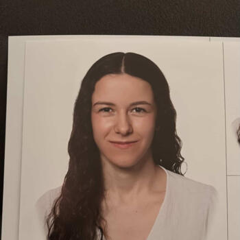 Babysitter in Viana de Cega: Carmen