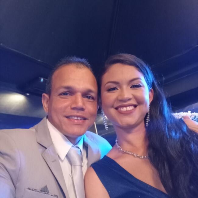 Emprego de babá em Imperatriz: Julliany