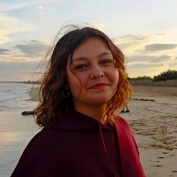 Baby-sitter Auchy-les-Mines: Yael
