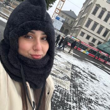 Babysitter Somma Vesuviana: Mariangela