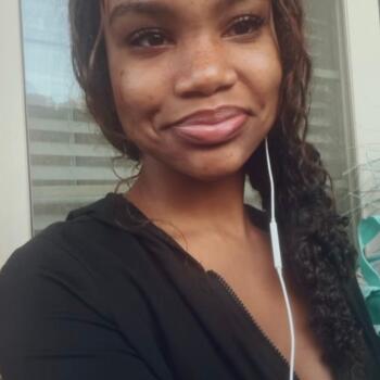 Babysitter in Union City (Georgia): Accalia
