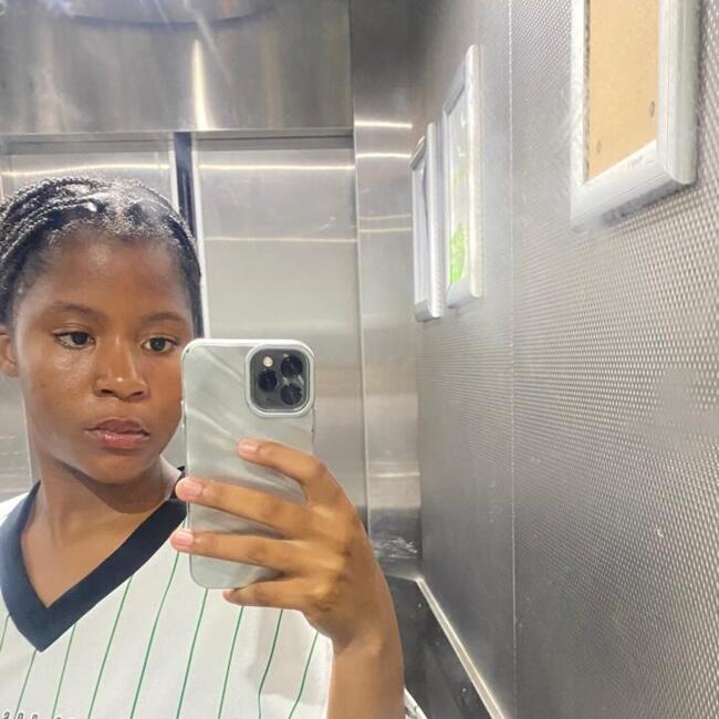 Babysitter in Bloemfontein: Resego