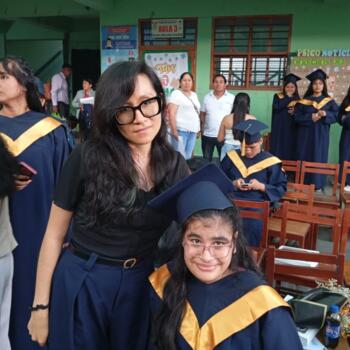 Padre/madre San Juan: Micaela