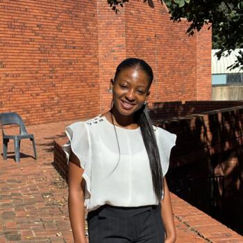Babysitter in Roodepoort: Molebogeng