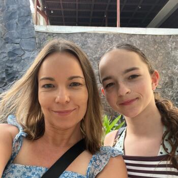 Parent Sydney: Sonya