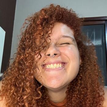 Babá em São Paulo: Beatriz