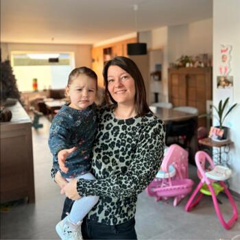 Babysitjob in Zonnebeke: babysitjobs Emma