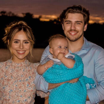 Família Atibaia: Victor