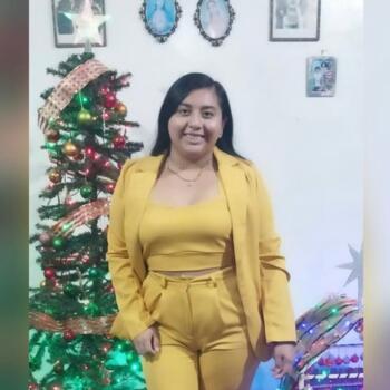Babysitter in Masaya: Itsell Urbina