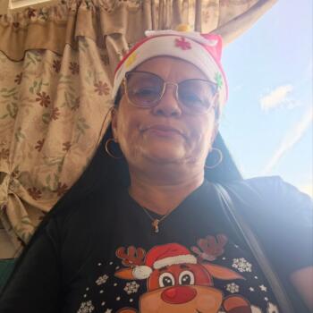 Babysitter in Barinas: María Emperatriz