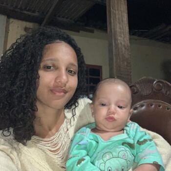 Parent Sabará: Caroliny