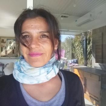 Niñera Benavídez: Maria