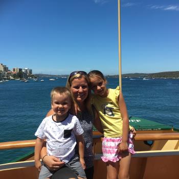 Babysitting job Geelong: babysitting job Fiona
