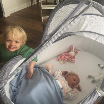 Trabalhos de babysitting em Mafra: Trabalho de babysitting Emma