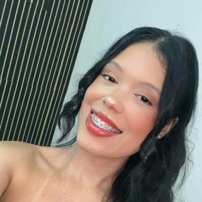 Babysitter in São Paulo (São Paulo): Sara